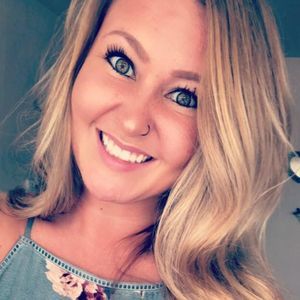 Meet your Posher, Lindsay